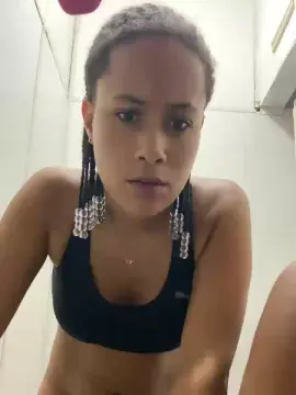 Cam4 Live Sex of Taifetinnatrem