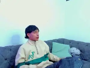 Cam4 Sex Cam of KroyWave