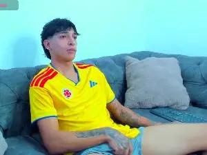 Cam4 Best live sex cam show of KroyWave