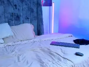 Cam4 Sex Chat of KroyWave