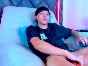 Cam4 Best live sex cam show of KroyWave