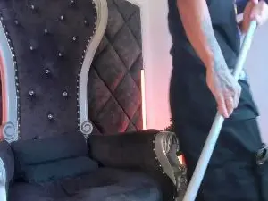 Cam4 Free Live Porn of KroyWave