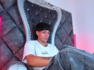 Cam4 Best Webcam of KroyWave