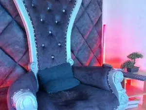 Cam4 Private Sex Chat of KroyWave