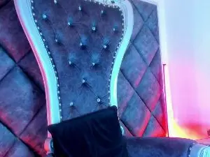 Cam4 Live Porn of KroyWave