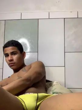 Cam4 Sex Chat of MARENTO23CMM