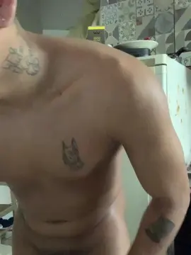 Cam4 Sex Chat of MARENTO23CMM