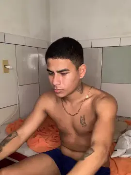 Cam4 Private Sex Chat of MARENTO23CMM