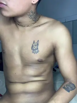 Cam4 Sex Cam of MARENTO23CMM