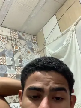 Cam4 Adult Video Chat of MARENTO23CMM