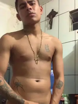 Cam4 Free Live Porn of MARENTO23CMM