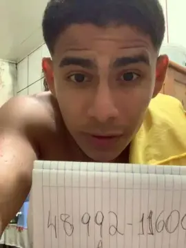 Cam4 Live Porn of MARENTO23CMM