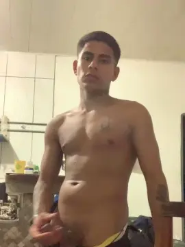 Cam4 Live Sex of MARENTO23CMM