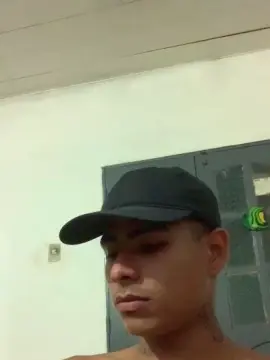 Cam4 Private Sex Chat of MARENTO23CMM