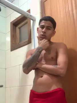 Cam4 Sex Cam of MARENTO23CMM