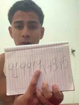 Cam4 Private Sex Chat of MARENTO23CMM