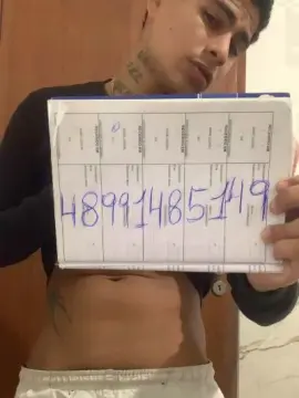 Cam4 Best Webcam of MARENTO23CMM