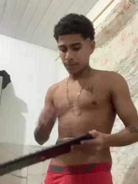 Cam4 Live Sex of MARENTO23CMM