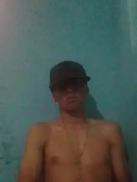 Cam4 Live Sex Cam of Pajero_06