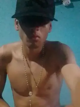 Cam4 Sex Cam of Pajero_06