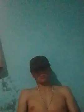 Cam4 Private Sex Chat of Pajero_06