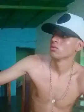 Cam4 Private Sex Chat of Pajero_06