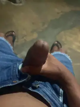 Cam4 Sex Chat of Pau_preto00