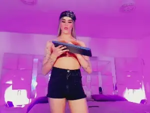 Cam4 Best live sex cam show of alexa_aleska