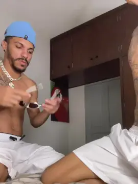 Cam4 Live Sex Cam of malokkasp