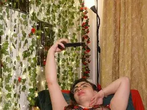 Cam4 Adult Webcams of NaughtYHomemadE