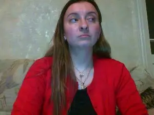 Cam4 Free Porn Cam of RuslanaFlower