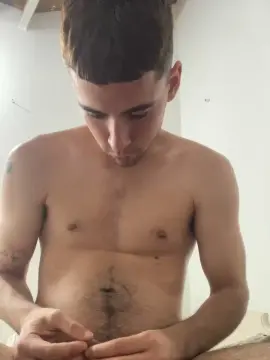 Cam4 Live Sex Cam of XMikeWhite