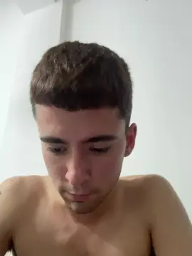 Cam4 Private Sex Chat of XMikeWhite