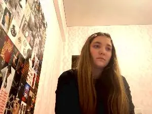 Cam4 Live Sex of JohnnieHegdahl