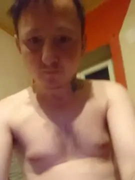 Cam4 Nude Webcam of NicNicson82