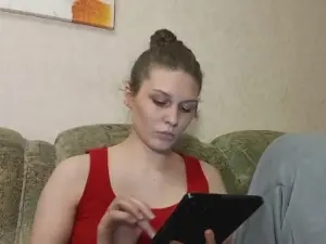 Cam4 Adult Video Chat of RitaFruchter