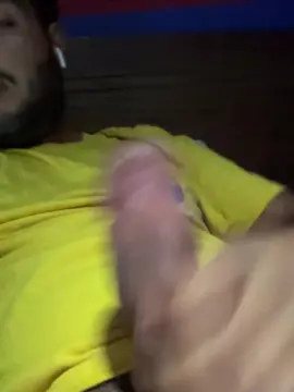 Cam4 Live Sex Cam of Tomassito