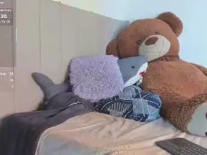 Cam4 Free Live Porn of jaco_live