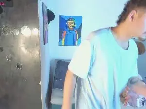 Cam4 Sex Chat of jaco_live