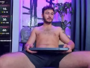 Cam4 Sex Chat of jaco_live