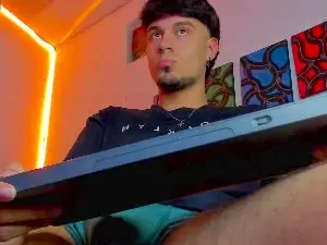 Cam4 Private Sex Chat of manu__05