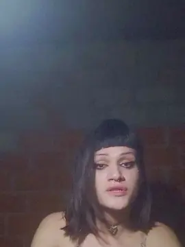 Cam4 Sex Cam of milagrosailen21