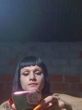Cam4 Adult Webcam of milagrosailen21