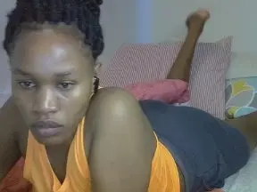 Cam4 Free Live Porn of sweet_brown9