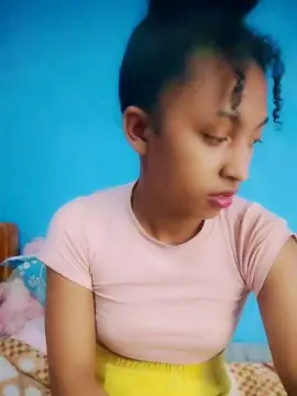 Cam4 Live Sex Cam of Candis19