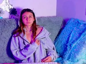 Cam4 Free Porn Cam of Lala_fluffy