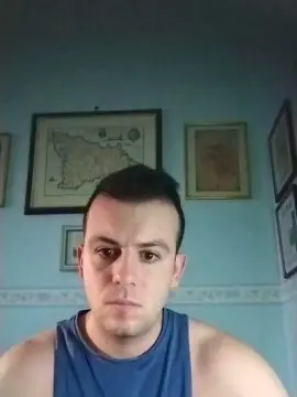 Cam4 Sex Cam of Sandruzzu