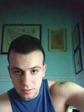 Cam4 Sex Chat of Sandruzzu