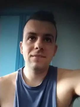 Cam4 Sex Cam of Sandruzzu