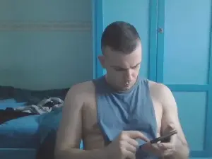 Cam4 Private Sex Chat of Sandruzzu
